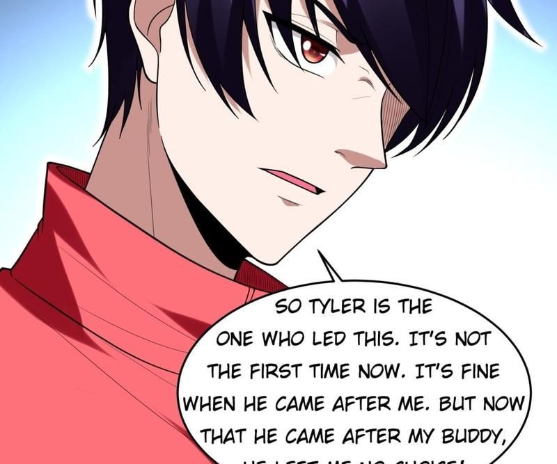 Pick Up the Prettiest Girl - Episode 46 — page 21