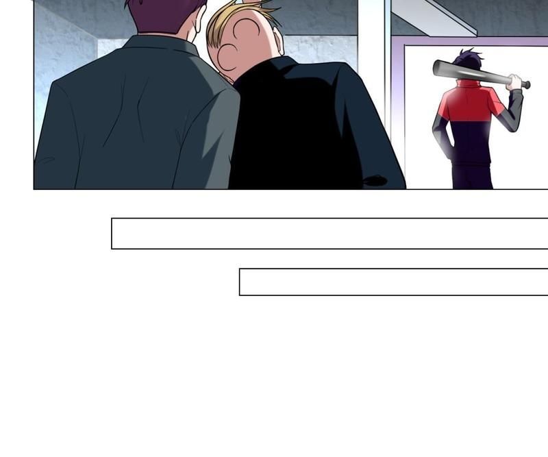 Pick Up the Prettiest Girl - Episode 46 — page 23