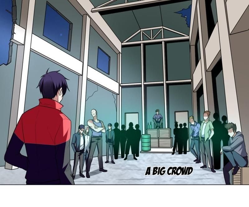 Pick Up the Prettiest Girl - Episode 46 — page 26
