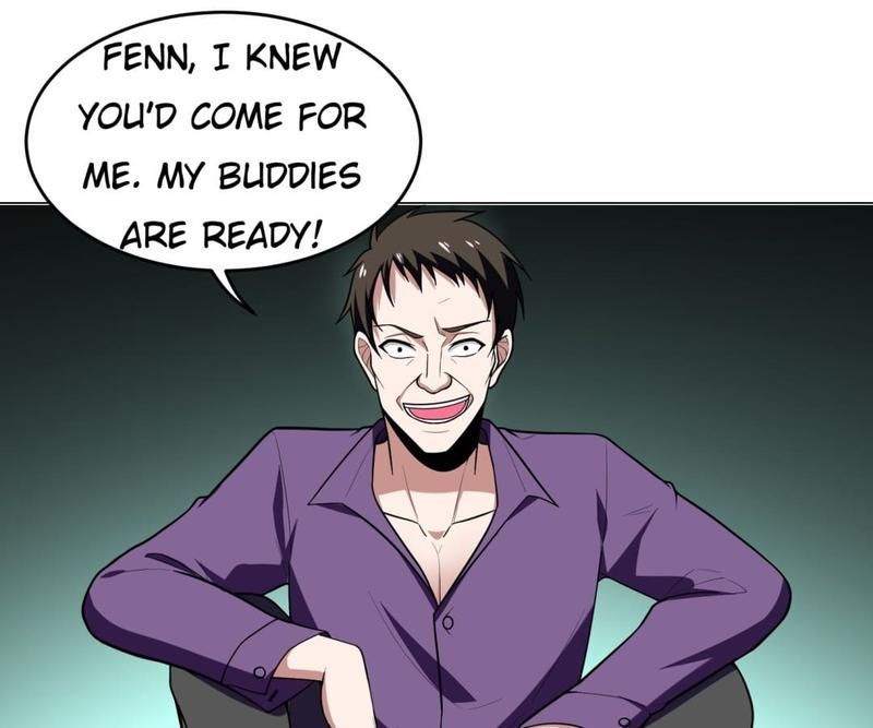 Pick Up the Prettiest Girl - Episode 46 — page 27