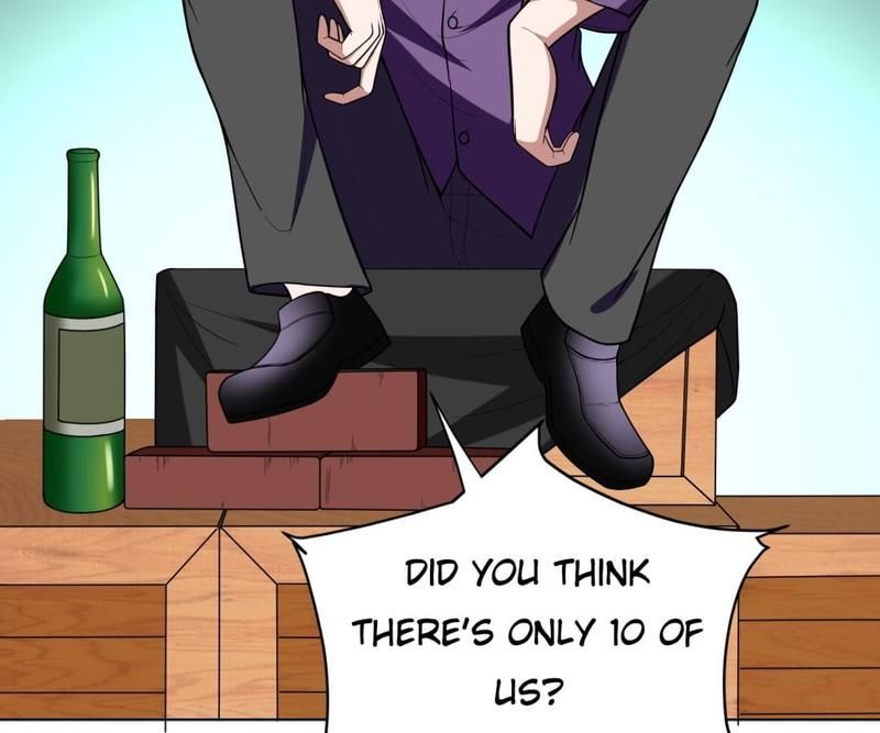 Pick Up the Prettiest Girl - Episode 46 — page 28