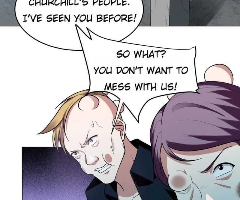 Pick Up the Prettiest Girl - Episode 46 — page 3