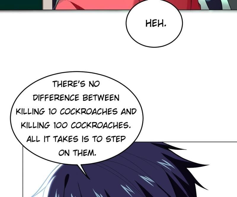 Pick Up the Prettiest Girl - Episode 46 — page 33