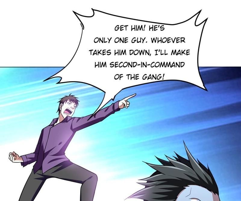 Pick Up the Prettiest Girl - Episode 46 — page 35