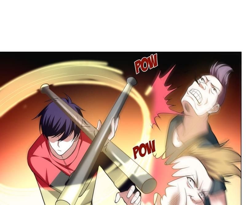 Pick Up the Prettiest Girl - Episode 46 — page 44