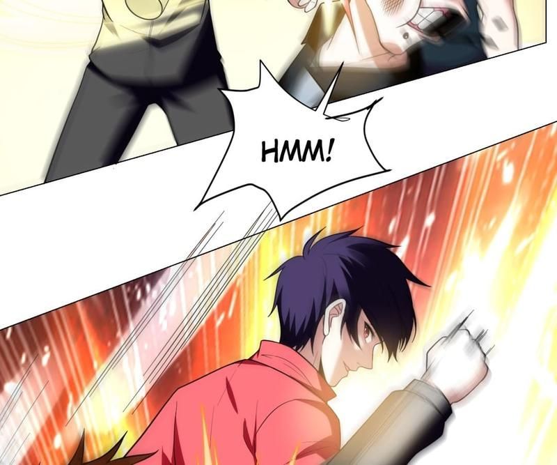 Pick Up the Prettiest Girl - Episode 46 — page 45