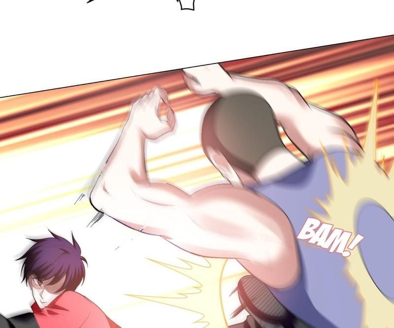 Pick Up the Prettiest Girl - Episode 46 — page 47
