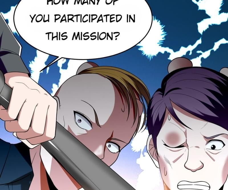 Pick Up the Prettiest Girl - Episode 46 — page 5