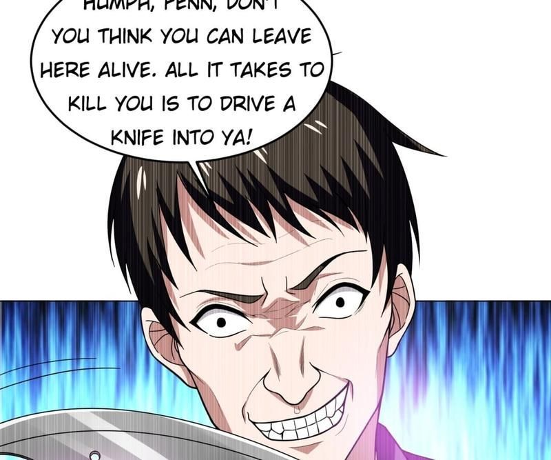 Pick Up the Prettiest Girl - Episode 46 — page 52