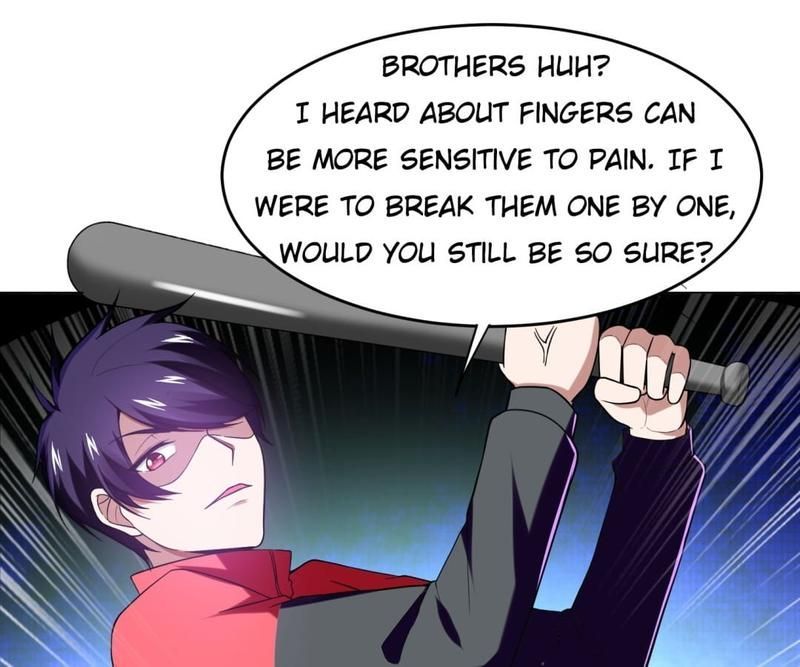 Pick Up the Prettiest Girl - Episode 46 — page 9
