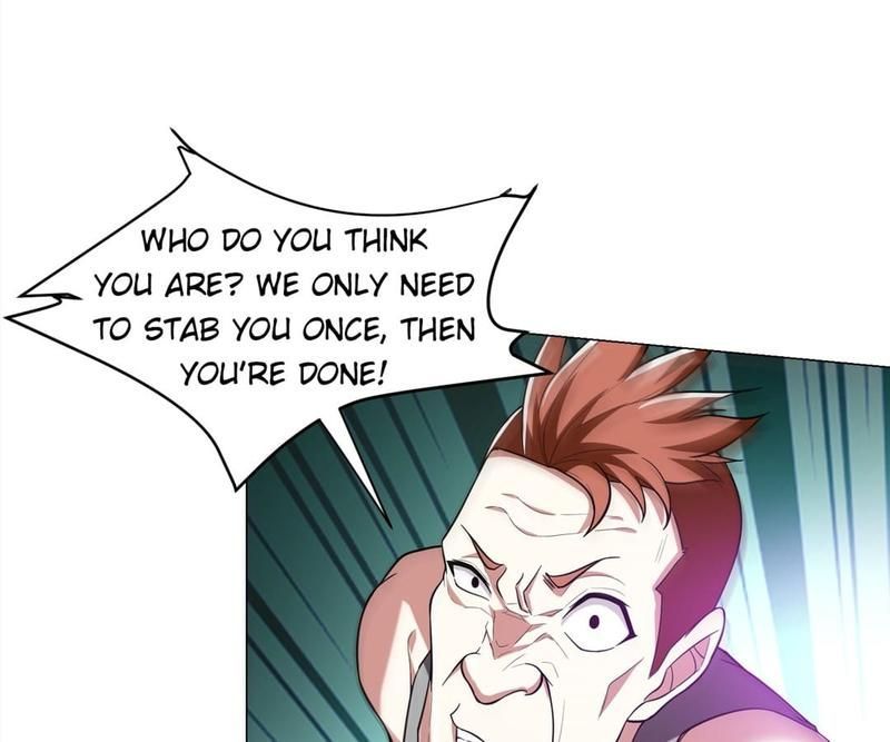 Pick Up the Prettiest Girl - Episode 47 — page 11
