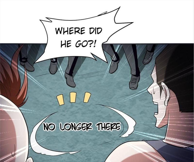 Pick Up the Prettiest Girl - Episode 47 — page 17