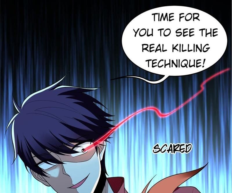 Pick Up the Prettiest Girl - Episode 47 — page 19
