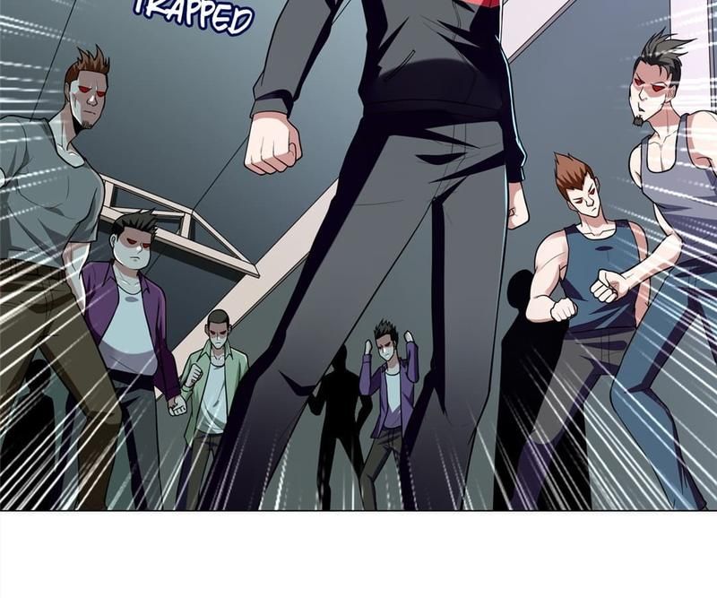 Pick Up the Prettiest Girl - Episode 47 — page 2
