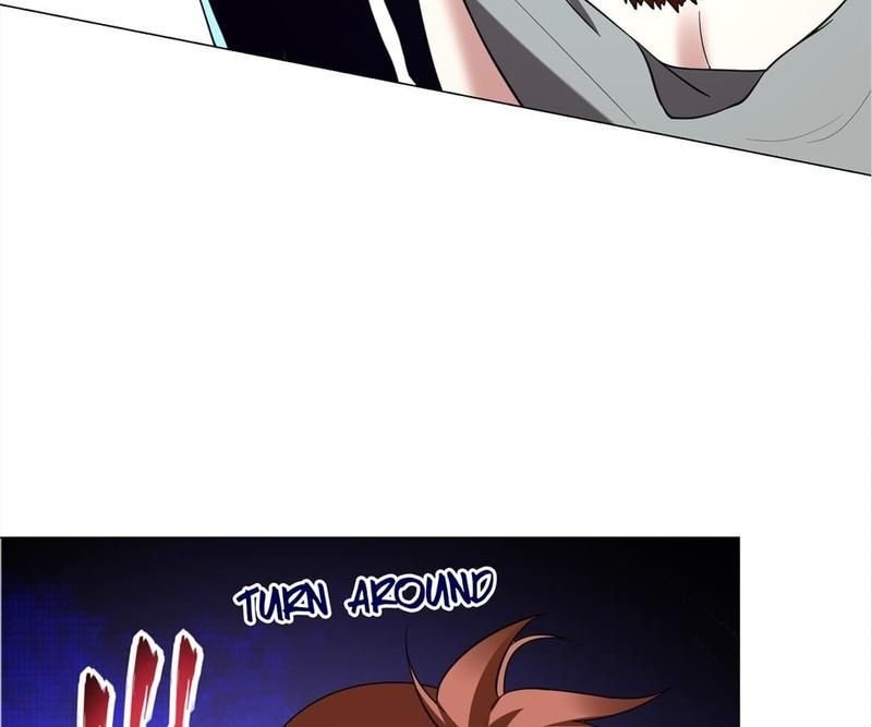 Pick Up the Prettiest Girl - Episode 47 — page 21