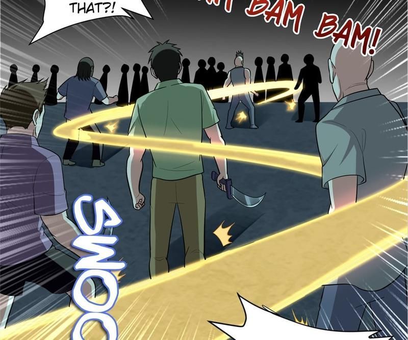 Pick Up the Prettiest Girl - Episode 47 — page 24