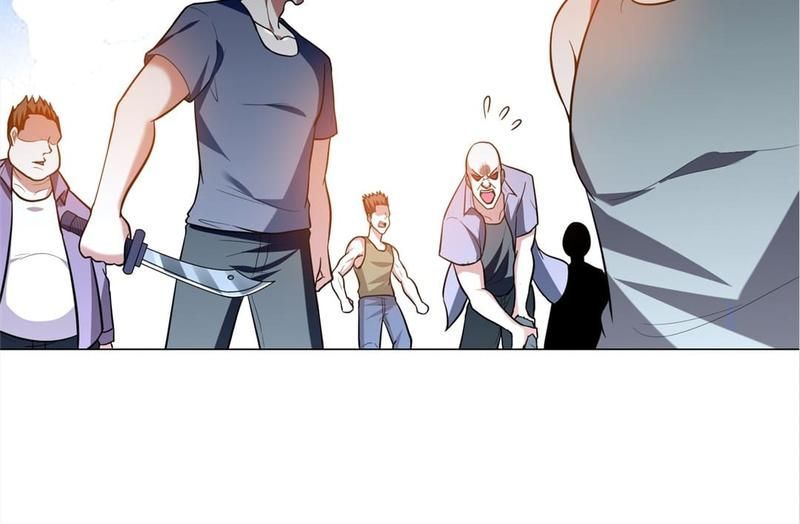 Pick Up the Prettiest Girl - Episode 47 — page 27