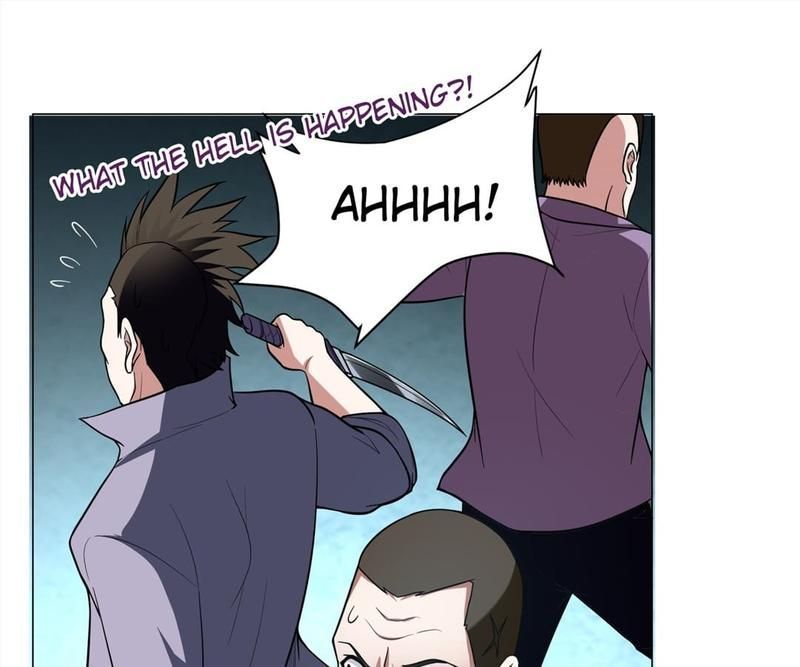 Pick Up the Prettiest Girl - Episode 47 — page 28