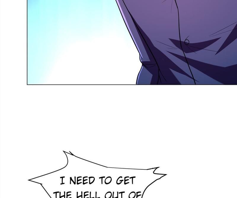 Pick Up the Prettiest Girl - Episode 47 — page 31