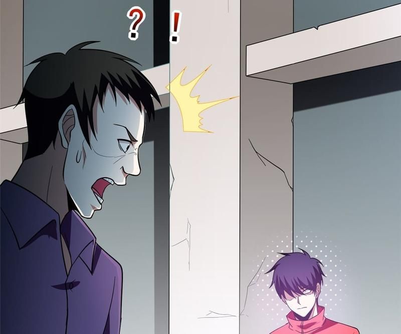Pick Up the Prettiest Girl - Episode 47 — page 34