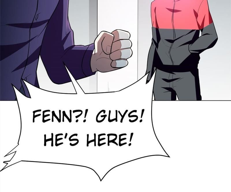 Pick Up the Prettiest Girl - Episode 47 — page 35
