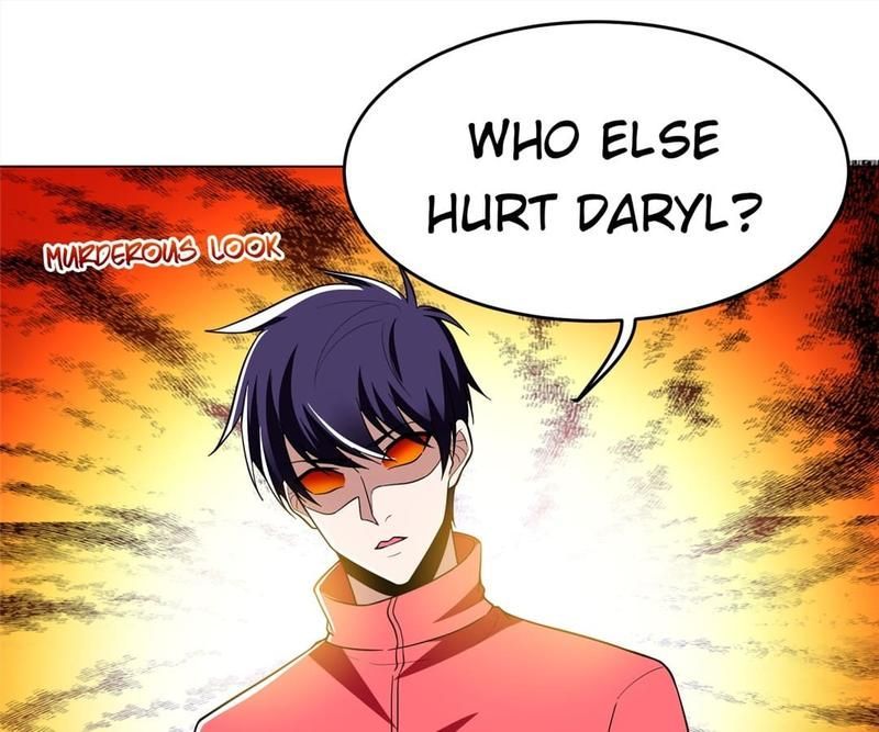 Pick Up the Prettiest Girl - Episode 47 — page 36