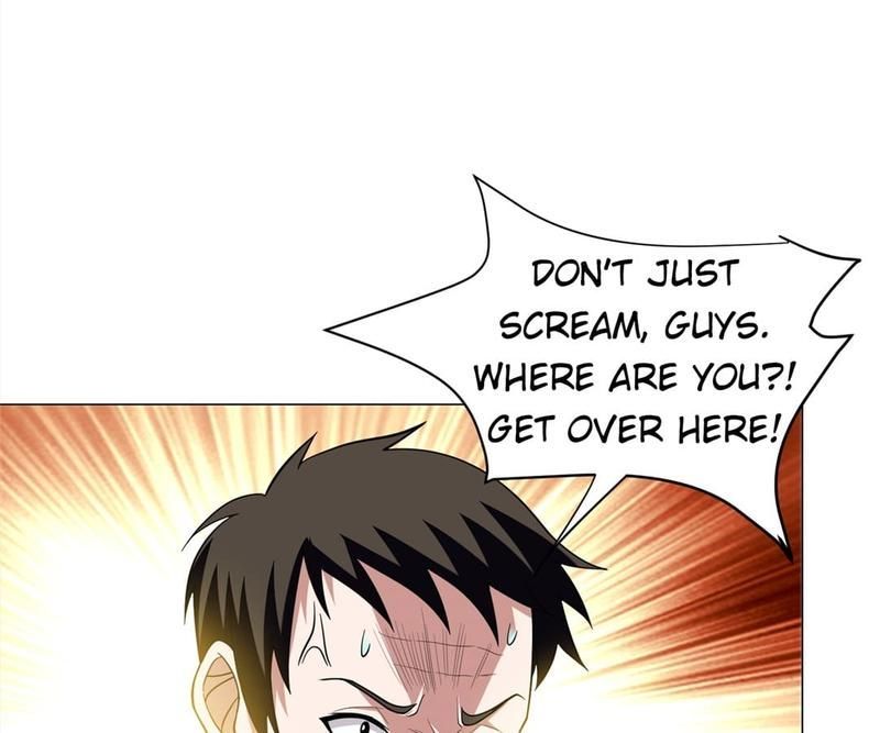 Pick Up the Prettiest Girl - Episode 47 — page 38