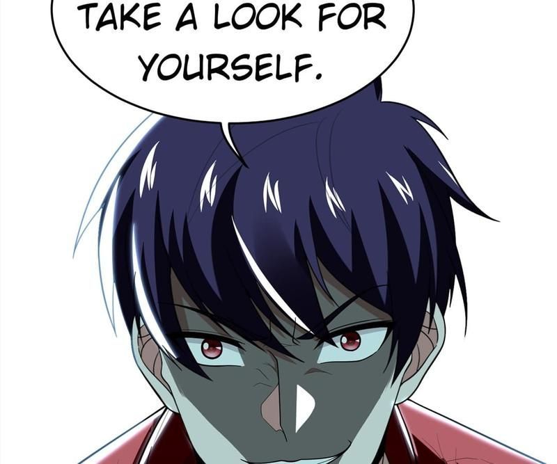Pick Up the Prettiest Girl - Episode 47 — page 40