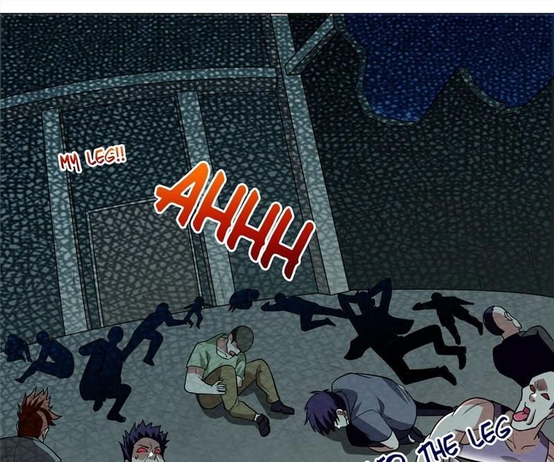 Pick Up the Prettiest Girl - Episode 47 — page 44