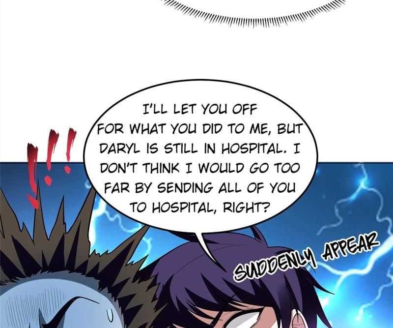Pick Up the Prettiest Girl - Episode 47 — page 47