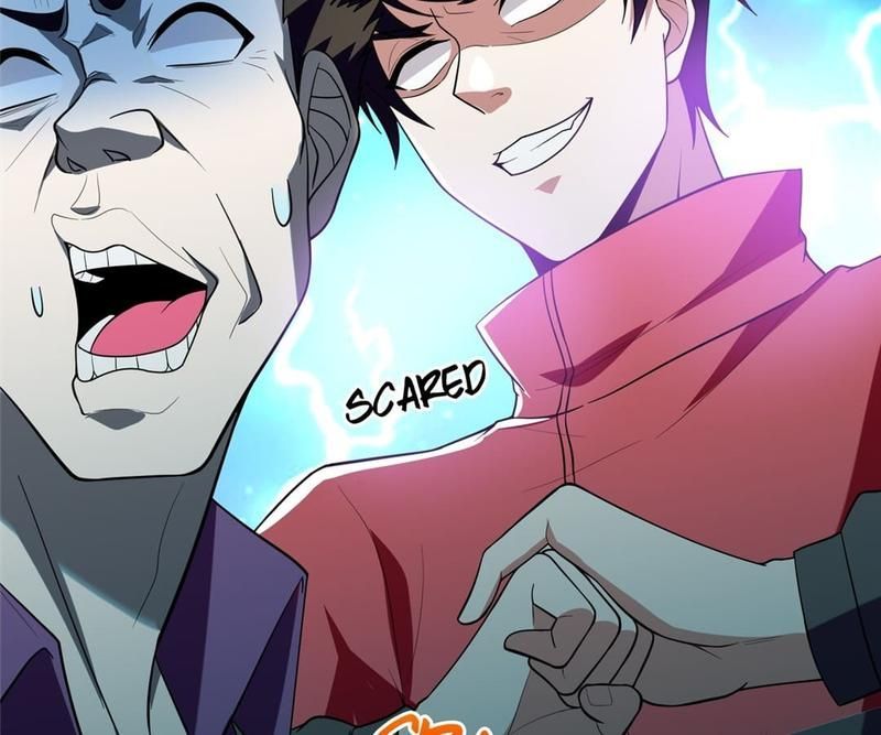 Pick Up the Prettiest Girl - Episode 47 — page 48