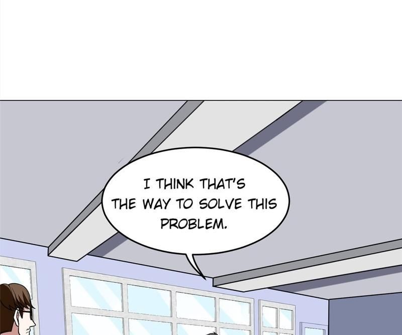 Pick Up the Prettiest Girl - Episode 47 — page 58