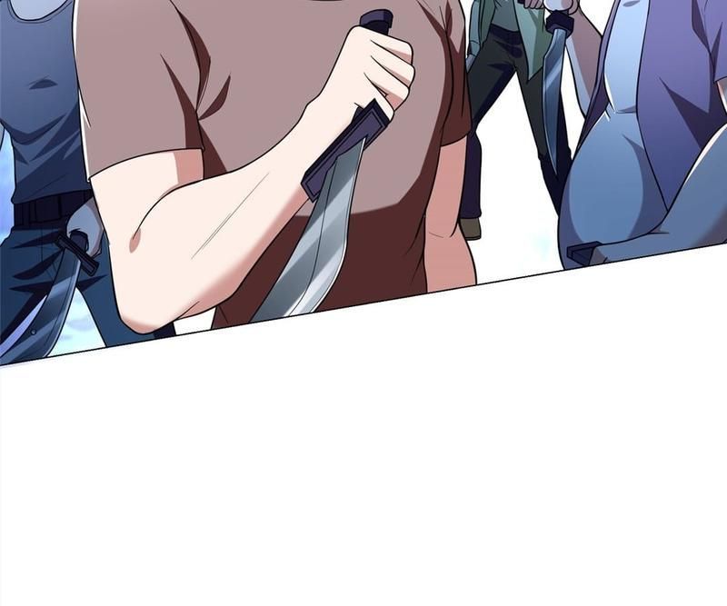 Pick Up the Prettiest Girl - Episode 47 — page 6