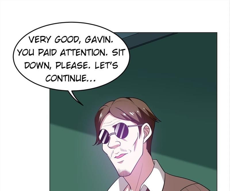 Pick Up the Prettiest Girl - Episode 47 — page 60