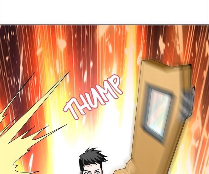 Pick Up the Prettiest Girl - Episode 47 — page 62