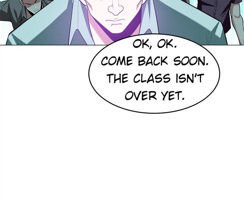 Pick Up the Prettiest Girl - Episode 48 — page 11