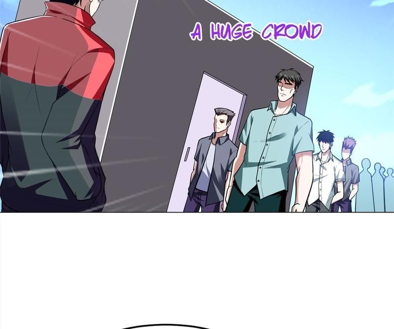 Pick Up the Prettiest Girl - Episode 48 — page 13