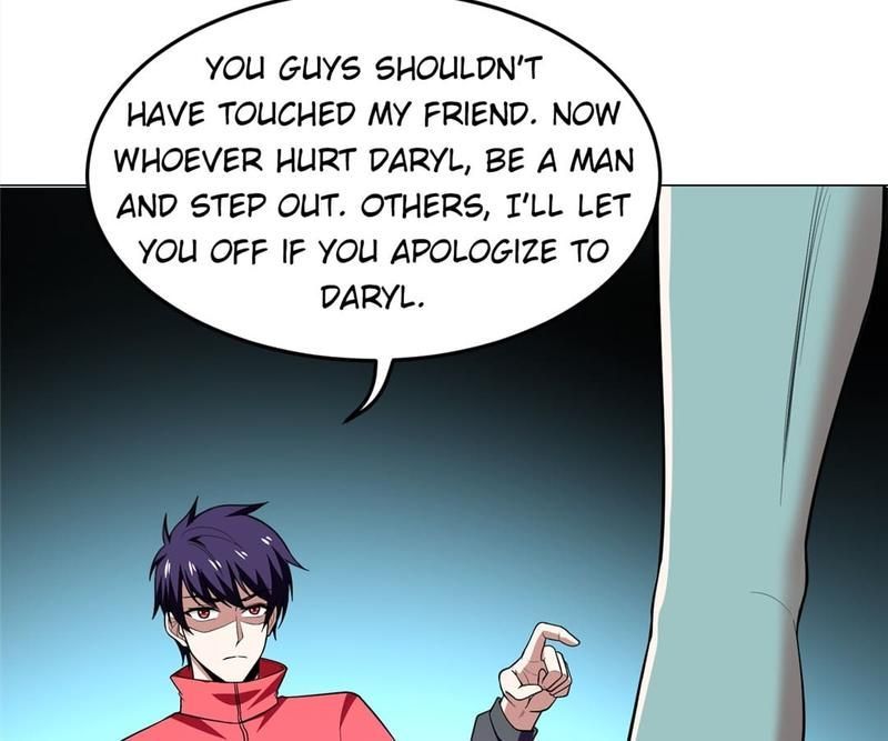 Pick Up the Prettiest Girl - Episode 48 — page 14