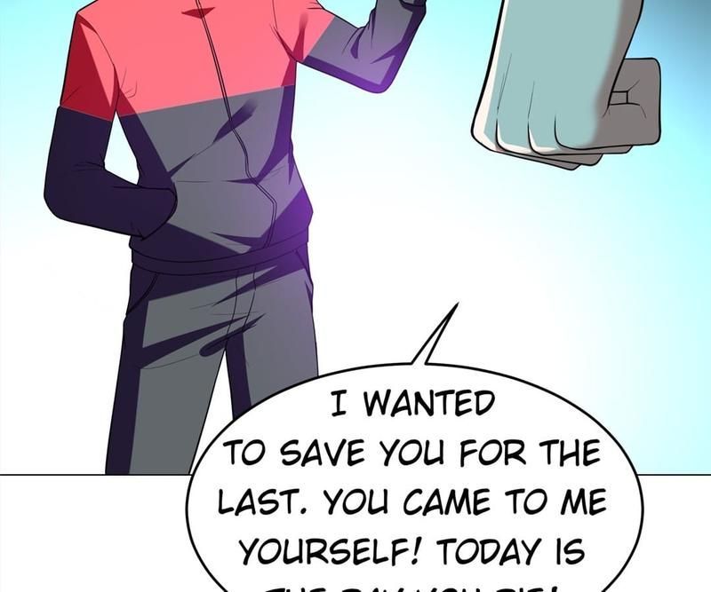 Pick Up the Prettiest Girl - Episode 48 — page 15