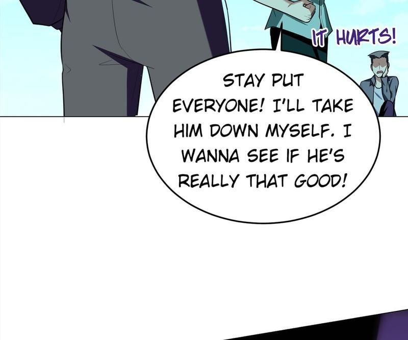Pick Up the Prettiest Girl - Episode 48 — page 22