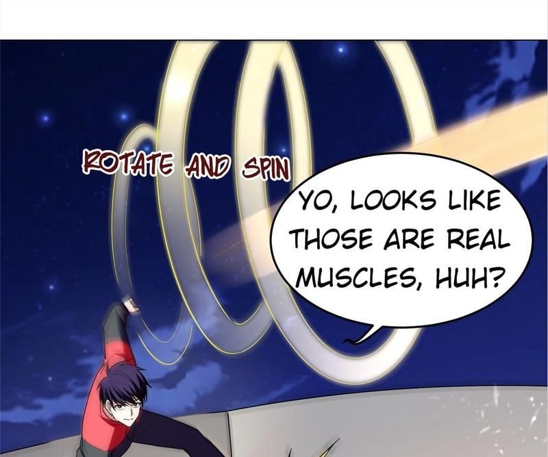 Pick Up the Prettiest Girl - Episode 48 — page 26