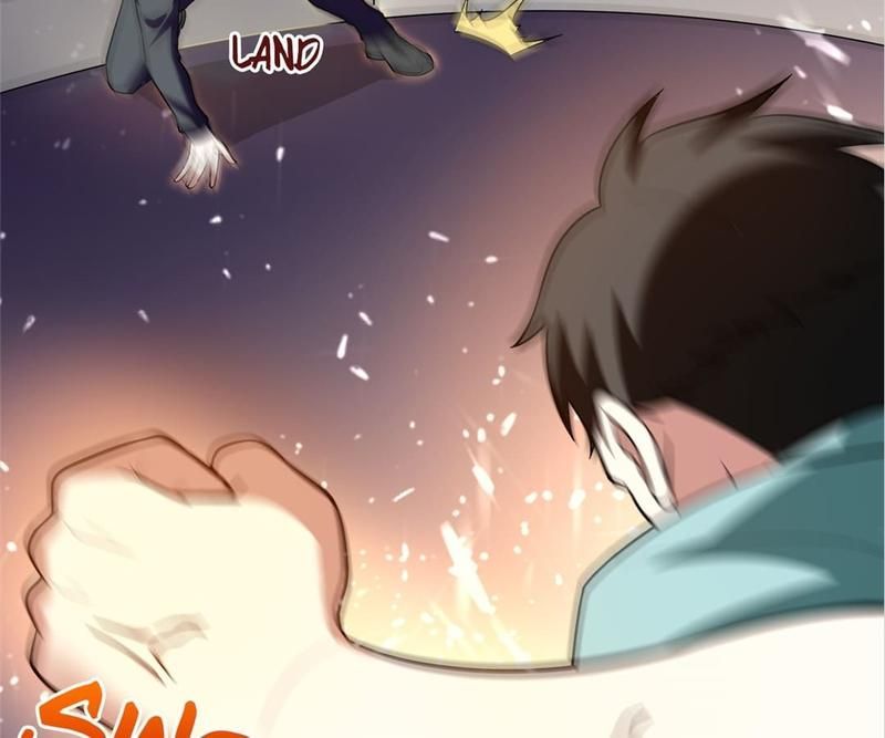 Pick Up the Prettiest Girl - Episode 48 — page 27