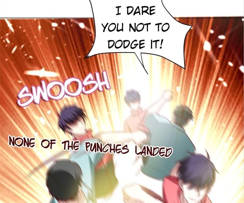 Pick Up the Prettiest Girl - Episode 48 — page 29