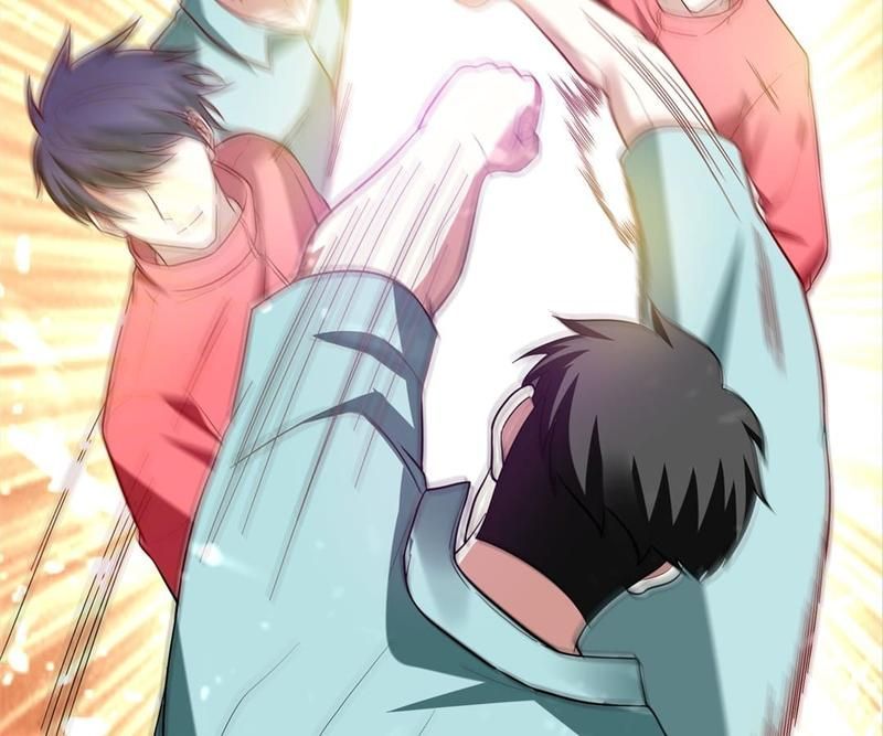 Pick Up the Prettiest Girl - Episode 48 — page 30