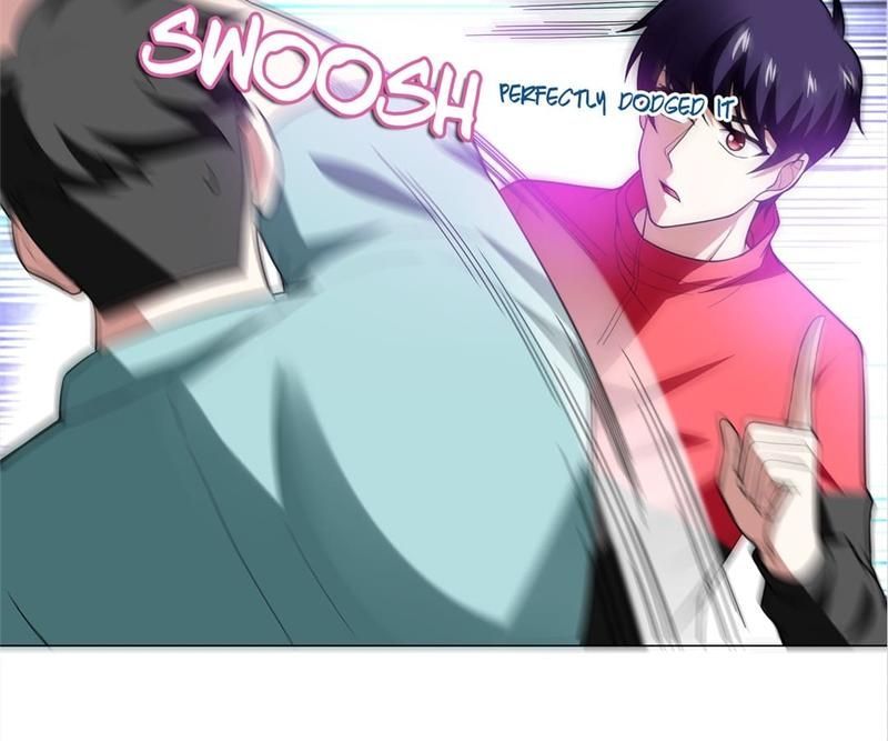 Pick Up the Prettiest Girl - Episode 48 — page 32