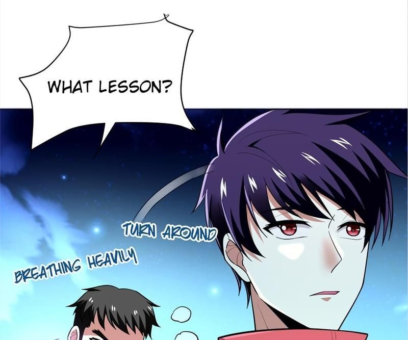 Pick Up the Prettiest Girl - Episode 48 — page 33