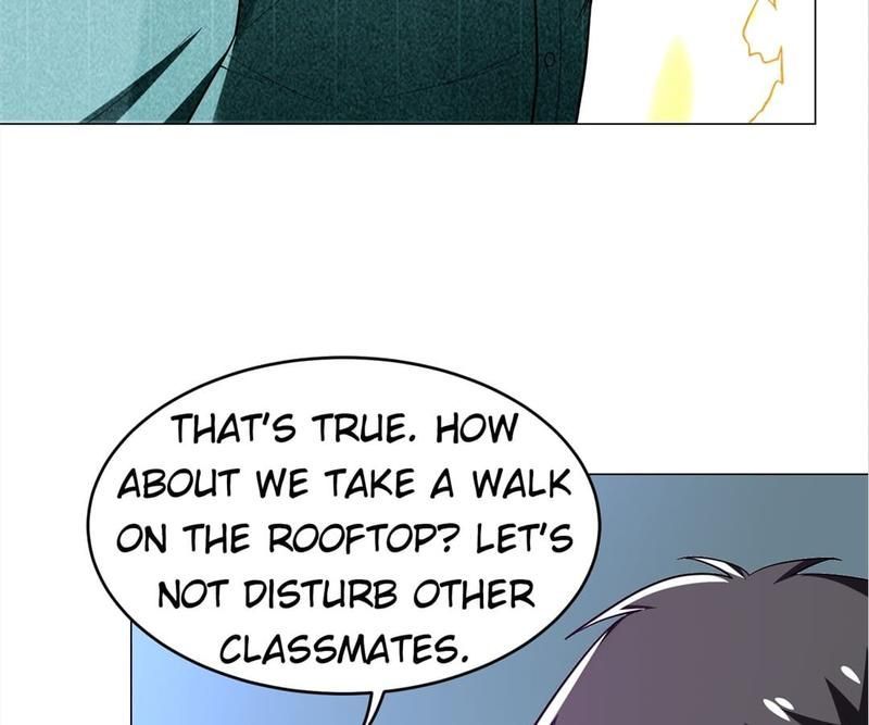 Pick Up the Prettiest Girl - Episode 48 — page 5