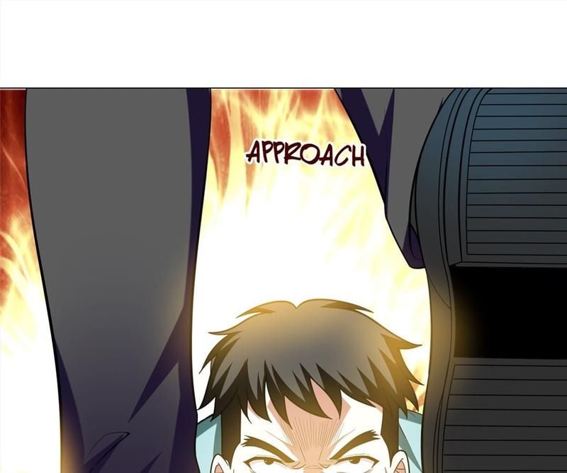 Pick Up the Prettiest Girl - Episode 48 — page 54