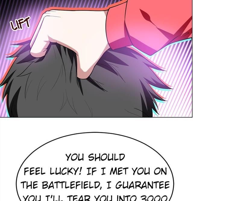Pick Up the Prettiest Girl - Episode 48 — page 56