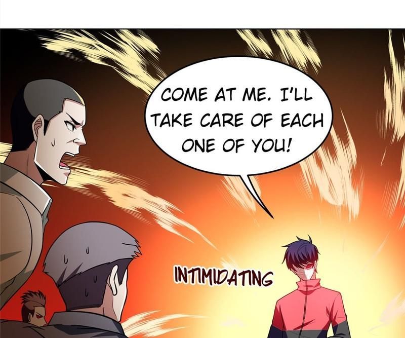 Pick Up the Prettiest Girl - Episode 48 — page 60